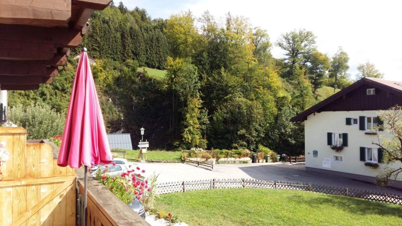 Haus Gertrude Hoerack Sankt Wolfgang im Salzkammergut Exterior photo